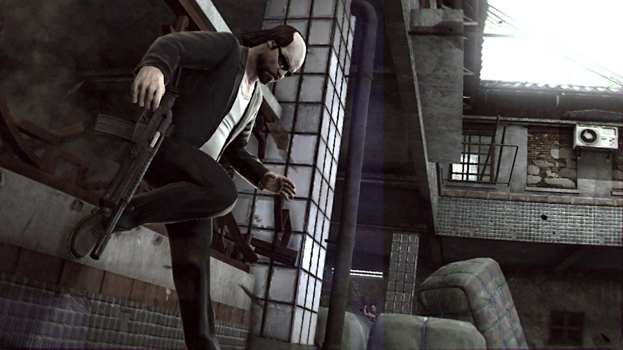 Kane & Lynch 2: Dog Days  - Imagen 25